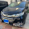 honda odyssey 2014 -HONDA--Odyssey DBA-RC1--RC1-1034704---HONDA--Odyssey DBA-RC1--RC1-1034704- image 2