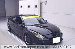 toyota celica 2002 CFJ1580197