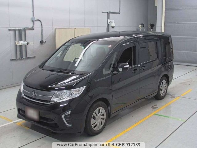 honda stepwagon 2019 -HONDA--Stepwgn RP1-1206436---HONDA--Stepwgn RP1-1206436- image 1