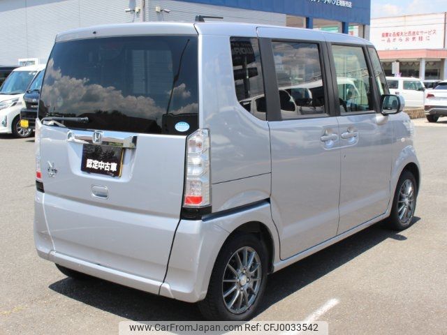 honda n-box-plus 2016 -HONDA 【名変中 】--N BOX + JF1--8800043---HONDA 【名変中 】--N BOX + JF1--8800043- image 1