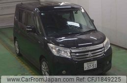 mitsubishi delica-d2 2017 CFJ1849225