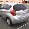 nissan note 2016 -NISSAN--Note E12-496707---NISSAN--Note E12-496707- image 2