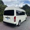 toyota hiace-commuter 2025 CFJ1733464 image 18