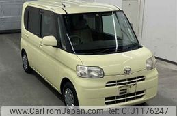 daihatsu tanto 2008 -DAIHATSU--Tanto L375S-0083301---DAIHATSU--Tanto L375S-0083301-