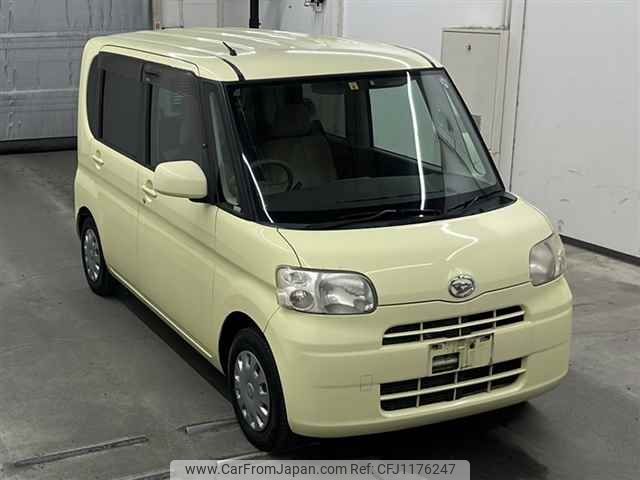daihatsu tanto 2008 -DAIHATSU--Tanto L375S-0083301---DAIHATSU--Tanto L375S-0083301- image 1