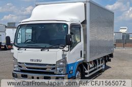isuzu elf-truck 2018 CFJ1565072