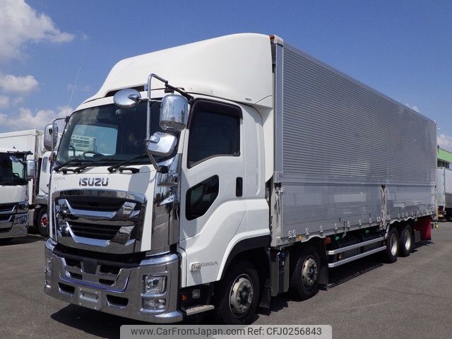 isuzu giga 2019 -ISUZU--Giga 2PG-CYJ77C--CYJ77C-7007926---ISUZU--Giga 2PG-CYJ77C--CYJ77C-7007926- image 2