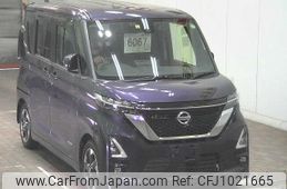 nissan roox 2020 -NISSAN--Roox B44A-0006753---NISSAN--Roox B44A-0006753-
