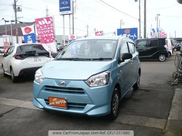 daihatsu mira-e-s 2020 -DAIHATSU 【名変中 】--Mira e:s LA360S--0036940---DAIHATSU 【名変中 】--Mira e:s LA360S--0036940- image 1