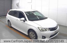 toyota corolla-fielder 2014 quick_quick_DBA-NZE161G_NZE161-7082709