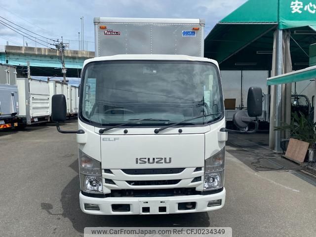 isuzu elf-truck 2019 GOO_NET_EXCHANGE_0802180A30240920W001 image 2