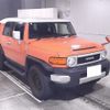 toyota fj-cruiser 2012 -TOYOTA 【伊豆 332ﾏ13】--FJ Curiser GSJ15W-0120817---TOYOTA 【伊豆 332ﾏ13】--FJ Curiser GSJ15W-0120817- image 1