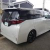 toyota alphard 2023 -TOYOTA 【名変中 】--Alphard AAHH45W--45736706---TOYOTA 【名変中 】--Alphard AAHH45W--45736706- image 25