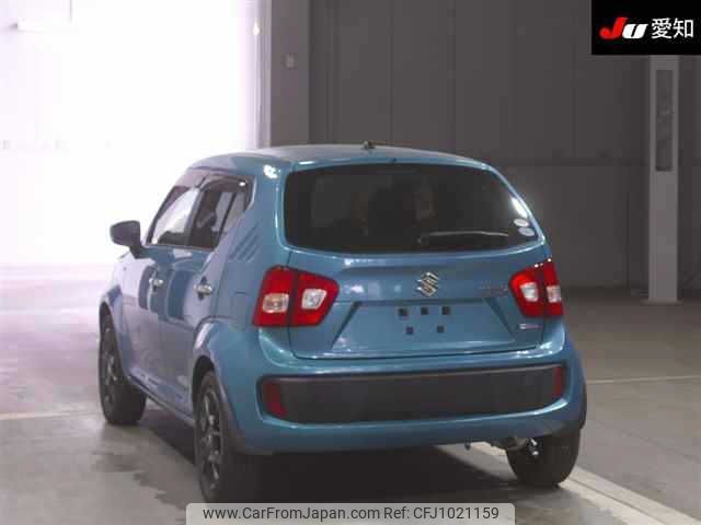 suzuki ignis 2016 -SUZUKI--Ignis FF21S-108982---SUZUKI--Ignis FF21S-108982- image 2