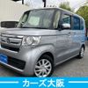 honda n-box 2020 -HONDA--N BOX 6BA-JF3--JF3-1431382---HONDA--N BOX 6BA-JF3--JF3-1431382- image 1