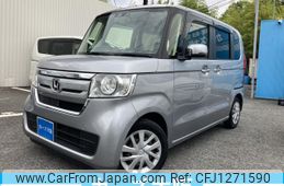 honda n-box 2020 -HONDA--N BOX 6BA-JF3--JF3-1431382---HONDA--N BOX 6BA-JF3--JF3-1431382-
