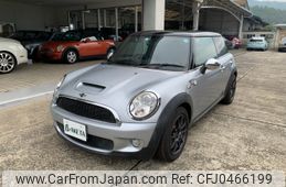 mini mini-others 2007 -BMW--BMW Mini ABA-MF16S--WMWMF72010TL38864---BMW--BMW Mini ABA-MF16S--WMWMF72010TL38864-