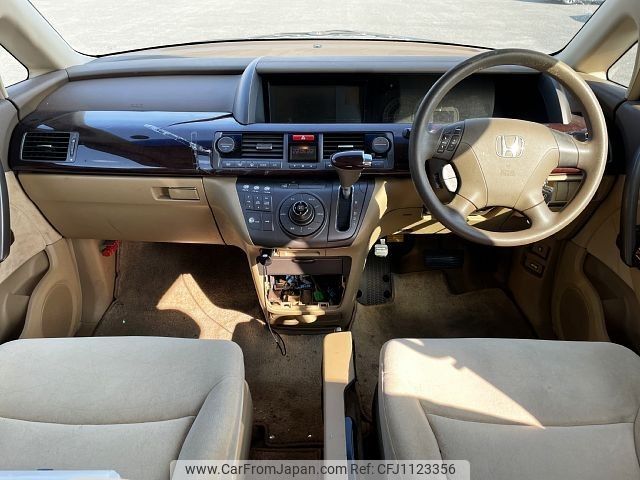 honda elysion 2004 -HONDA--Elysion DBA-RR1--RR1-1013193---HONDA--Elysion DBA-RR1--RR1-1013193- image 2