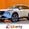 nissan x-trail 2025 quick_quick_SNT33_SNT33-078611 image 1