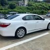lexus ls 2006 CFJ1800102 image 4