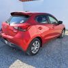 mazda demio 2016 -MAZDA--Demio DBA-DJ3FS--DJ3FS-147470---MAZDA--Demio DBA-DJ3FS--DJ3FS-147470- image 8