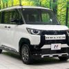 mitsubishi delica 2023 CFJ1856801 image 16
