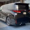 toyota vellfire 2024 quick_quick_5BA-TAHA40W_TAHA40-0004937 image 10