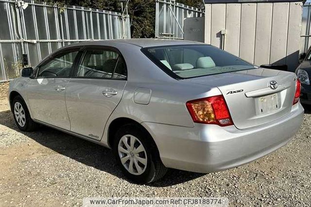 TOYOTA　COROLLA　Axio 7台セット TOYOTA COROLLA Axio 7台セット