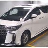 toyota alphard 2022 -TOYOTA--Alphard 6AA-AYH30W--AYH30W-0143306---TOYOTA--Alphard 6AA-AYH30W--AYH30W-0143306- image 2