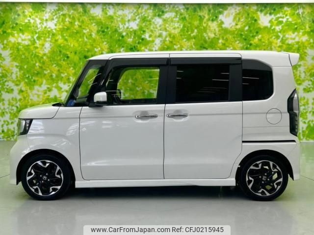 honda n-box 2019 quick_quick_6BA-JF3_JF3-2118796 image 2