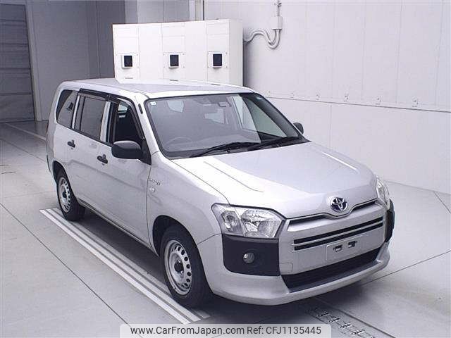 toyota probox-van 2020 -TOYOTA--Probox Van NHP160V-0018333---TOYOTA--Probox Van NHP160V-0018333- image 1