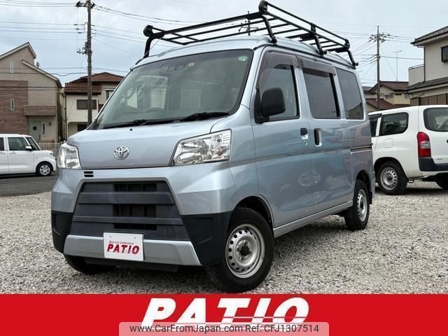 toyota pixis-van 2019 quick_quick_S321M_S321M-0027302 image 1