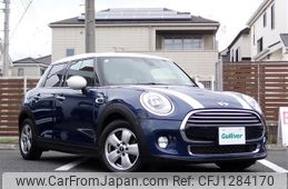 mini mini-others 2017 -BMW--BMW Mini LDA-XT15--WMWXT320402F06326---BMW--BMW Mini LDA-XT15--WMWXT320402F06326-