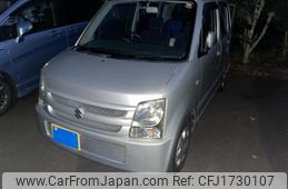 suzuki wagon-r 2008 CFJ1730107