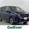 nissan serena 2023 -NISSAN--Serena 5BA-FNC28--FNC28-000690---NISSAN--Serena 5BA-FNC28--FNC28-000690- image 1