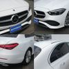 mercedes-benz c-class 2022 -MERCEDES-BENZ--Benz C Class 3CA-206004C--W1K2060042F017838---MERCEDES-BENZ--Benz C Class 3CA-206004C--W1K2060042F017838- image 7