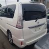 nissan serena 2014 -NISSAN--Serena HC26-102353---NISSAN--Serena HC26-102353- image 2