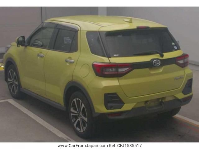 daihatsu rocky 2020 CFJ1585517 image 2