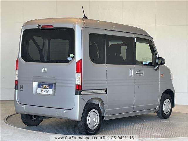 honda n-van 2019 -HONDA--N VAN HBD-JJ1--JJ1-3024522---HONDA--N VAN HBD-JJ1--JJ1-3024522- image 2