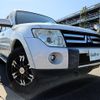 mitsubishi pajero 2008 CFJ1794101 image 1