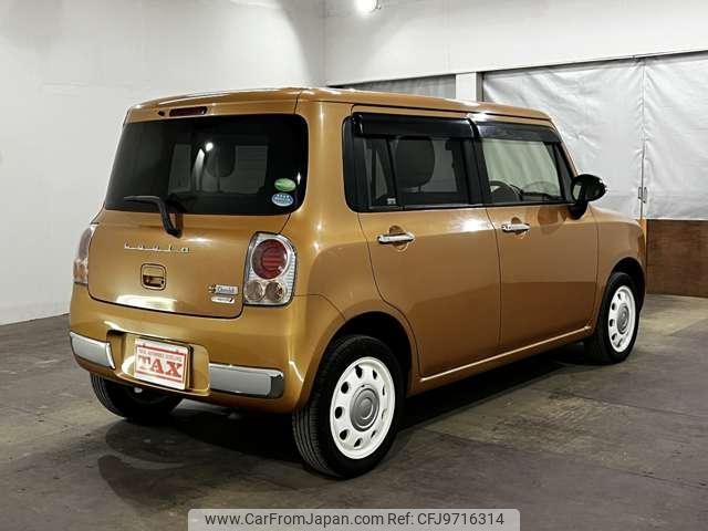 suzuki alto-lapin 2015 -SUZUKI 【名変中 】--Alto Lapin HE22S--880881---SUZUKI 【名変中 】--Alto Lapin HE22S--880881- image 2