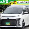 toyota voxy 2022 CFJ1554285 image 1