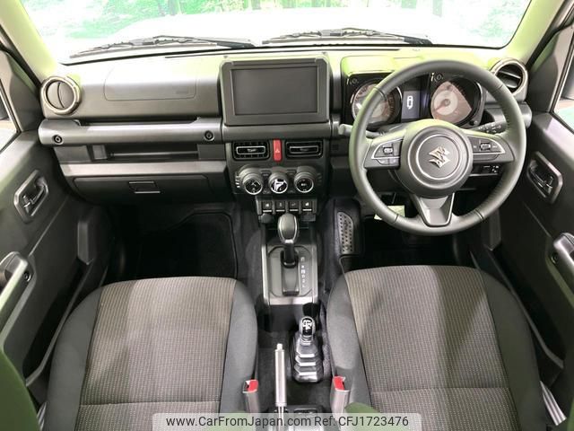 suzuki jimny 2025 CFJ1723476 image 2