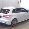 audi a3 2018 quick_quick_DBA-8VCXS_WAUZZZ8V3JA095129 image 2