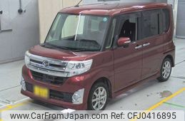 daihatsu tanto 2013 -DAIHATSU 【岡崎 580こ3492】--Tanto LA600S-0035626---DAIHATSU 【岡崎 580こ3492】--Tanto LA600S-0035626-