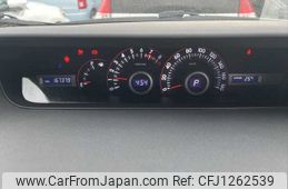 toyota voxy 2008 NIKYO_HM49523