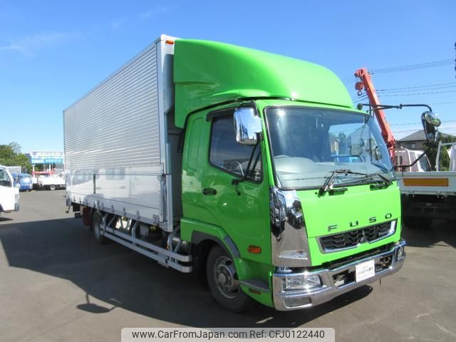 mitsubishi-fuso fighter 2016 GOO_NET_EXCHANGE_0510853A30240820W001 image 2