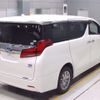 toyota alphard 2019 -TOYOTA--Alphard DAA-AYH30W--AYH30-0079514---TOYOTA--Alphard DAA-AYH30W--AYH30-0079514- image 2