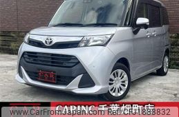 toyota tank 2018 CFJ1888832