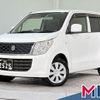 suzuki wagon-r 2015 quick_quick_MH34S_MH34S-506628 image 1